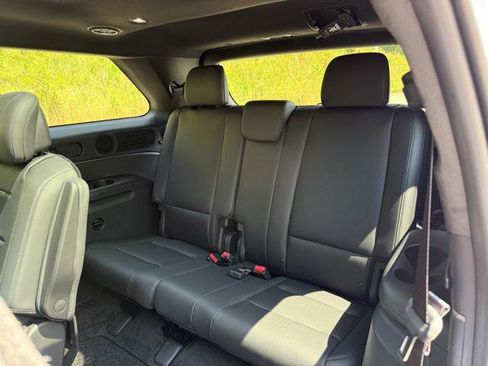 New 2026 Hyundai Palisade Calligraphy image 27