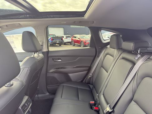 New 2026 Nissan Murano SL image 34