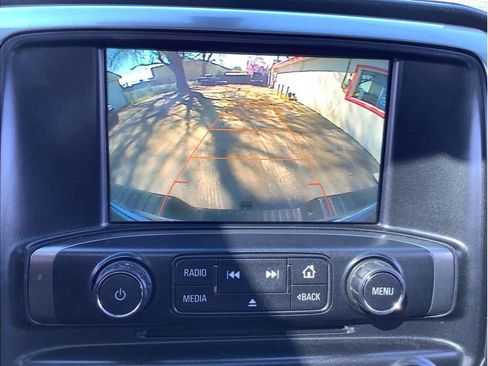 Used 2016 Chevrolet Silverado 2500 LTZ w/ Duramax Plus Package AWD/4WD image 24