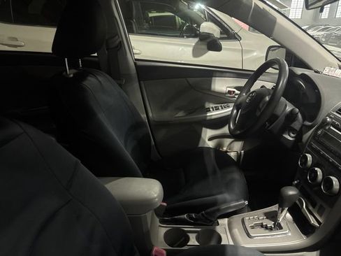 Used 2011 Toyota Corolla LE FWD image 10