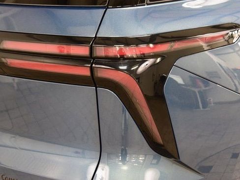 New 2026 Chevrolet Traverse Z71 w/ Enhanced Driving Package image 21