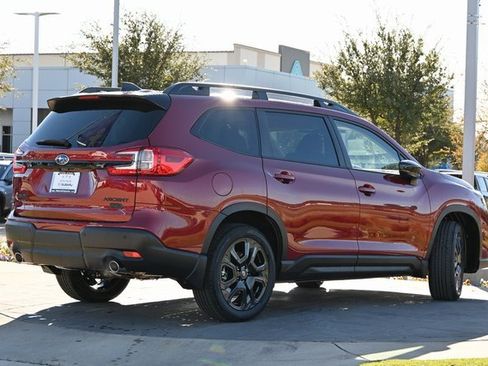 New 2026 Subaru Ascent Bronze Edition image 3