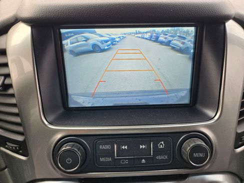 Used 2017 Chevrolet Tahoe LT image 28