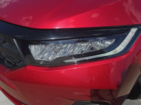 Used 2025 Honda Odyssey Sport-L image 30