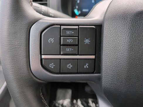 Used 2025 Ford F150 XLT w/ Equipment Group 301A Standard AWD/4WD image 23