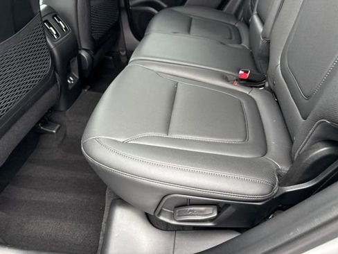 Certified 2023 Hyundai Tucson SEL w/ Convenience Package image 16