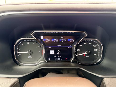 Used 2021 GMC Yukon XL Denali RWD image 18