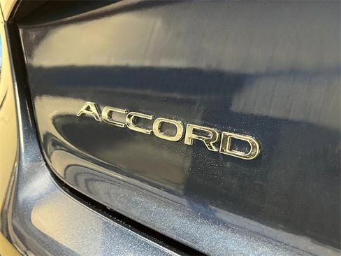 New 2025 Honda Accord SE image 9
