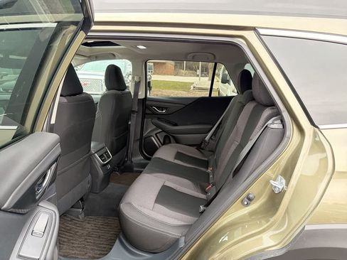 Certified 2025 Subaru Outback Premium w/ Popular Package #1A image 25