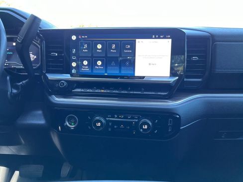 Used 2022 Chevrolet Silverado 1500 LT Trail Boss image 25