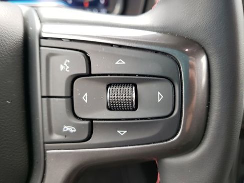 Used 2024 Chevrolet Tahoe RST w/ Luxury Package image 15