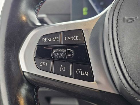 Used 2022 BMW i4 M50 w/ Premium Package image 28