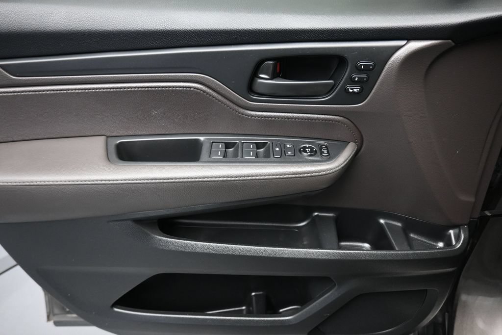 Used 2020 Honda Odyssey EX-L image 10