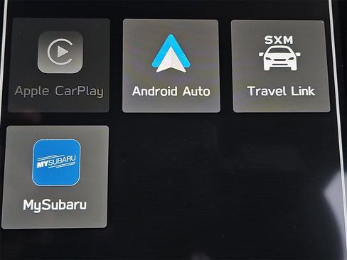 New 2026 Subaru Forester Premium image 22