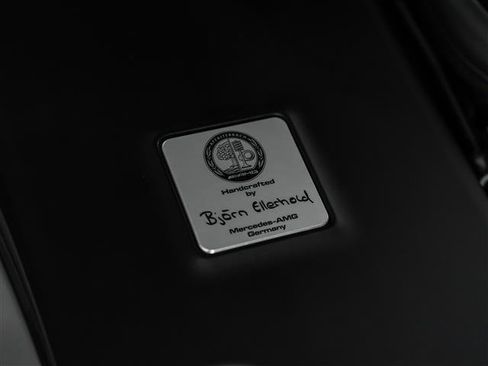 Used 2023 Mercedes-Benz AMG GT 63 S image 12