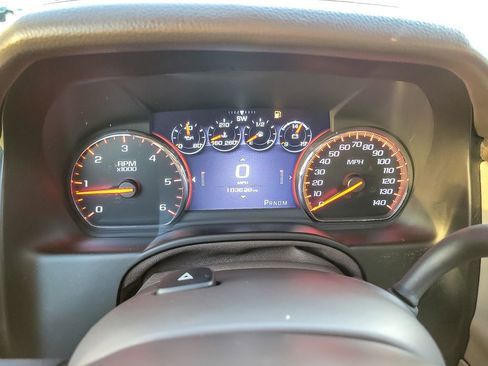 Used 2015 GMC Yukon Denali w/ Touring Package AWD/4WD image 13
