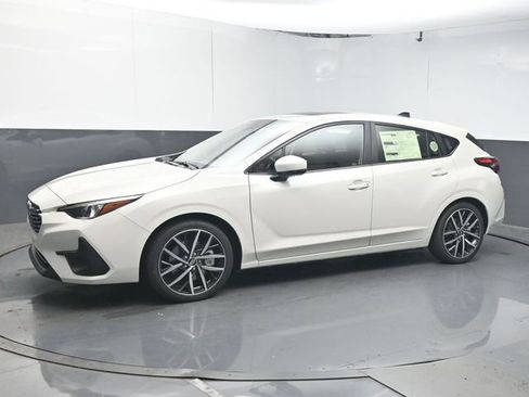 New 2026 Subaru Impreza 2.0i Sport AWD/4WD image 4