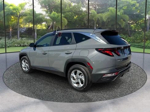 Used 2024 Hyundai Tucson SEL AWD/4WD image 7