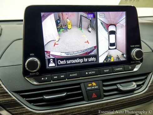 Used 2020 Nissan Altima 2.5 Platinum image 20