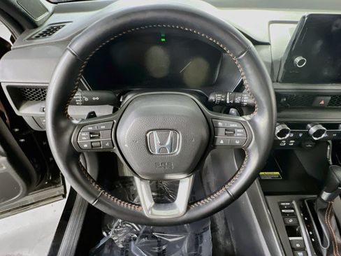 Used 2025 Honda CR-V Sport-L image 11