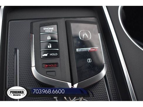 New 2026 Acura MDX Type S AWD/4WD image 39