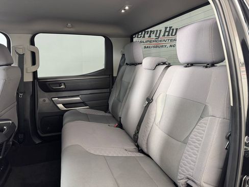 Used 2024 Toyota Tundra SR5 image 4