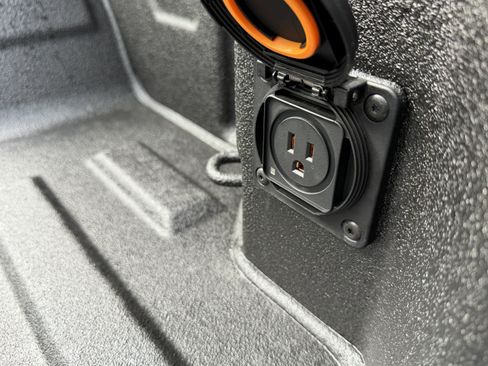 New 2026 GMC Sierra 1500 Pro w/ Pro Value Package image 38