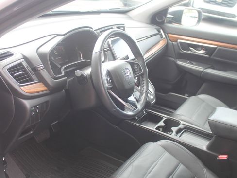 Used 2022 Honda CR-V EX-L image 23