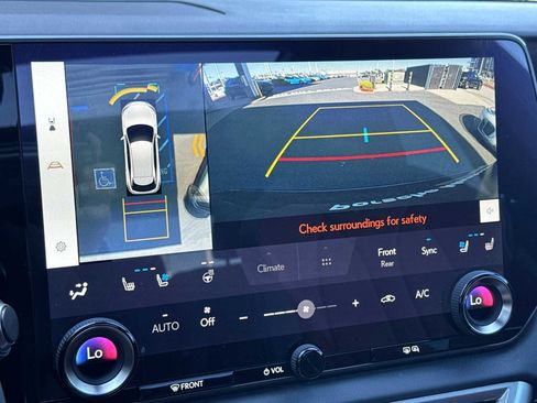 Used 2023 Lexus RX 500h F Sport image 20