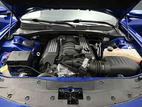 Used 2022 Dodge Charger Scat Pack RWD image 30