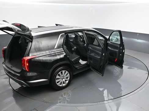 Used 2025 Hyundai Palisade SEL image 28