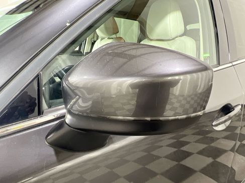 Used 2021 MAZDA CX-5 Grand Touring w/ GT Premium Package image 8