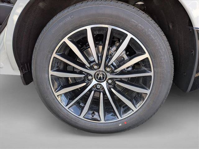New 2026 Acura RDX w/ Advance Package AWD/4WD image 14