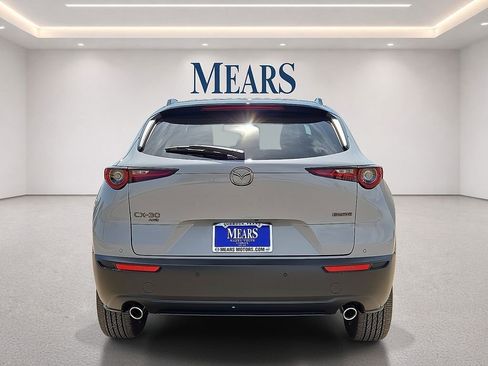 New 2026 MAZDA CX-30 Aire Edition AWD/4WD image 4