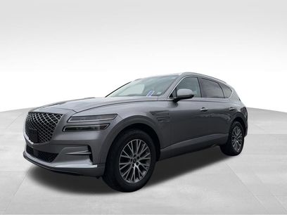 Used 2021 Genesis GV80 2.5T