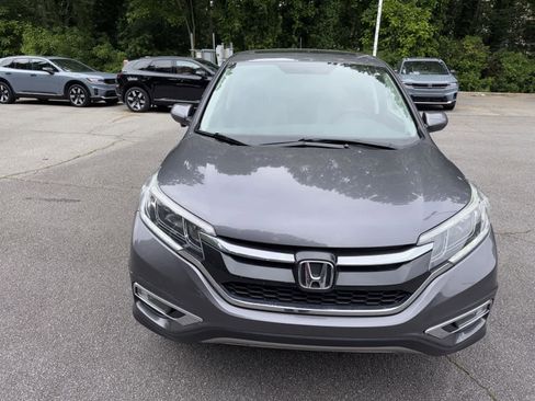 Used 2016 Honda CR-V EX image 14