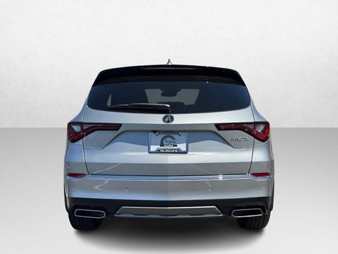Certified 2026 Acura MDX FWD w/ Technology Package image 6