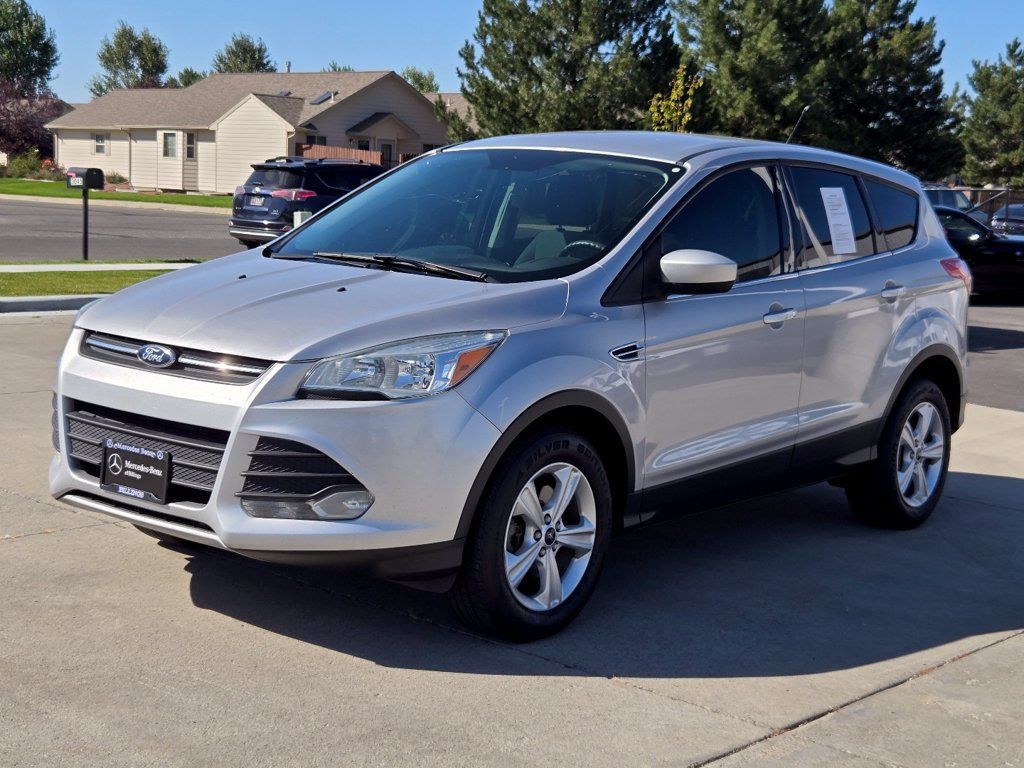 Used 2013 Ford Escape SE AWD/4WD image 34