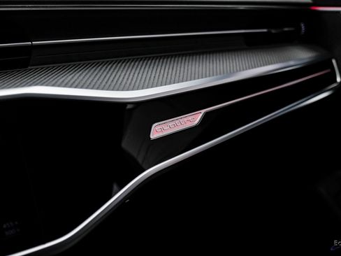 Used 2024 Audi RS 7 Performance w/ Executive Package image 63