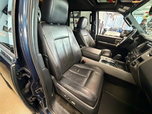 Used 2015 Ford Expedition Limited w/ Equipment Group 301A image 33