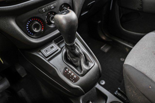 Used 2019 RAM ProMaster City Tradesman FWD image 22