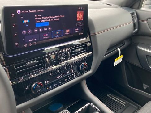 New 2026 Nissan Pathfinder Rock Creek w/ Rock Creek Premium Package AWD/4WD image 18