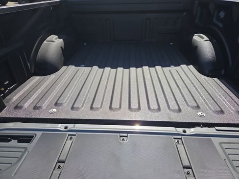 Used 2025 Ford F150 XLT w/ Equipment Group 302A MID AWD/4WD image 21