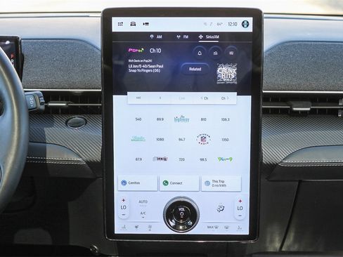 Certified 2024 Ford Mustang Mach-E Premium image 19