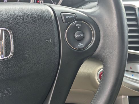 Used 2013 Honda Accord EX-L image 19