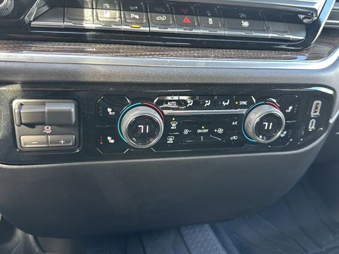 Used 2026 Chevrolet Silverado 3500 LT w/ All Star Edition image 33