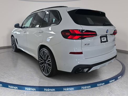 New 2026 BMW X5 sDrive40i w/ M Sport Package RWD image 7