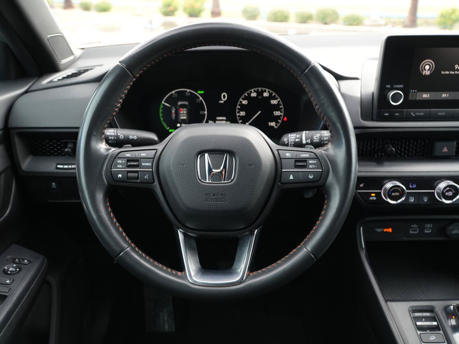 Used 2023 Honda CR-V Sport image 22
