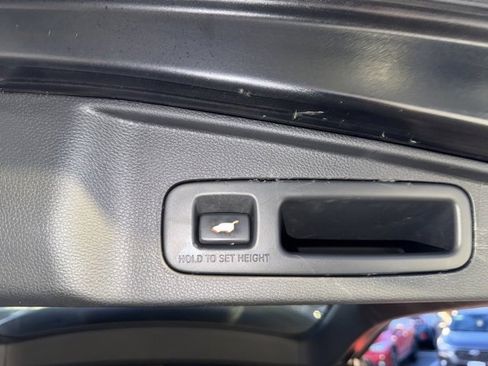 Used 2017 Honda CR-V EX-L image 30