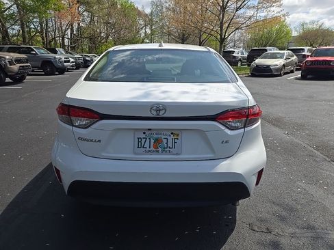 Used 2023 Toyota Corolla LE image 9